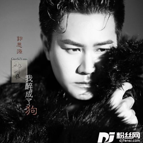 那一夜我醉成了狗的专辑