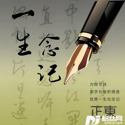 一生念记（纯音乐）