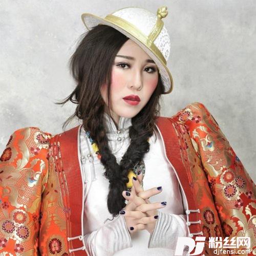 圣母的专辑