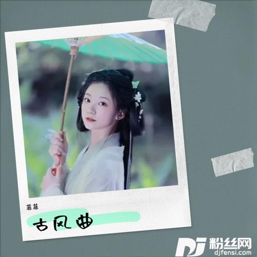 雪落下的声音cover:秦岚的专辑