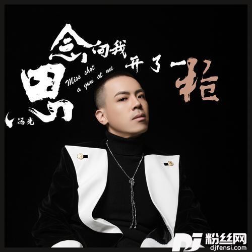 思念向我开了一枪DJ凯圣版