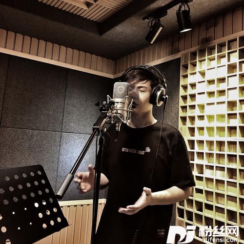 我很好cover:何小北的专辑