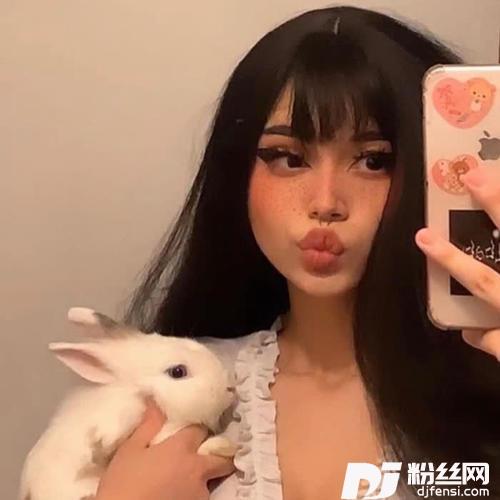 BunnyGirlExplicit的专辑