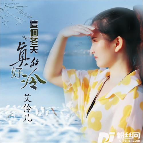 这个冬天真的好冷DJ何鹏版的专辑