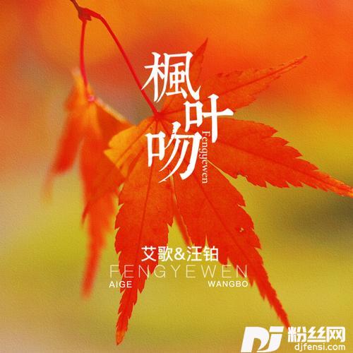 枫叶吻
