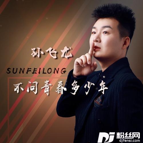 不问青春多少年（DJ默涵版）的专辑