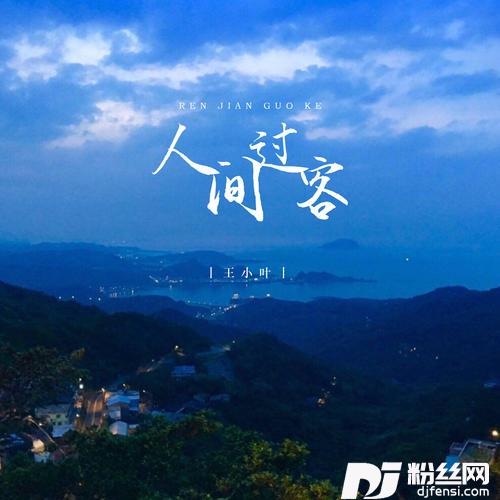 人间过客DJ版