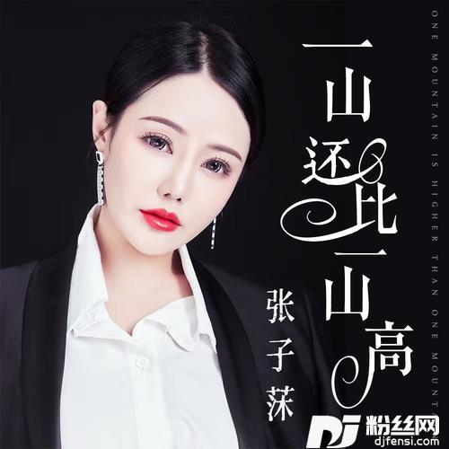 一山还比一山高