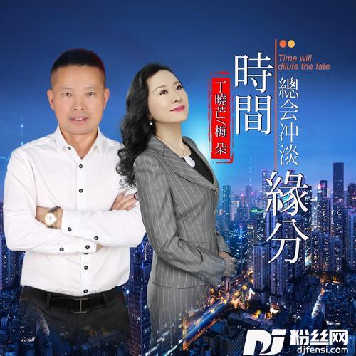 谁把红尘看破DJ伟然版