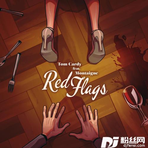 RedFlagsfeat.Montaigne