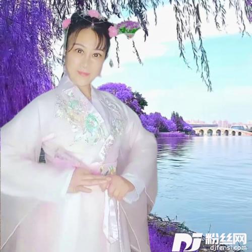 风调雨顺DJ的专辑