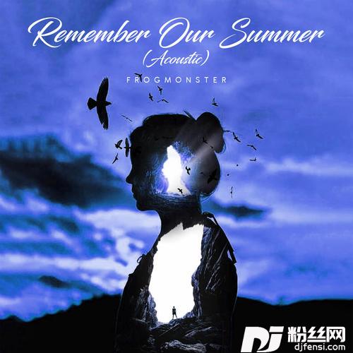 RememberOurSummerAcoustic的专辑