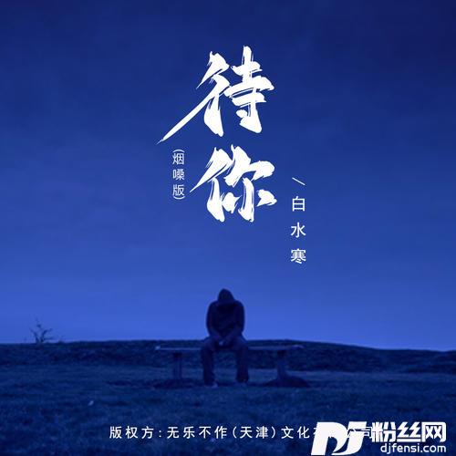 待你的专辑