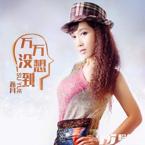 万万没想到的专辑