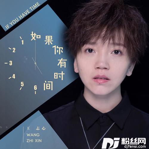 如果你有时间的专辑