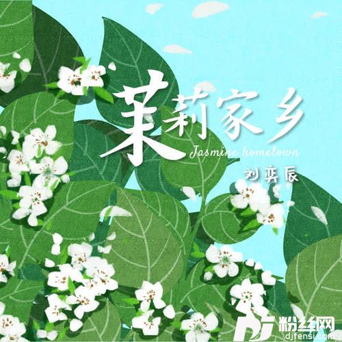 茉莉家乡