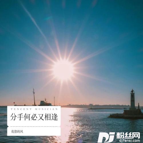 分手何必又相逢cover:蔡幸娟