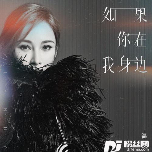如果你在我身边的专辑