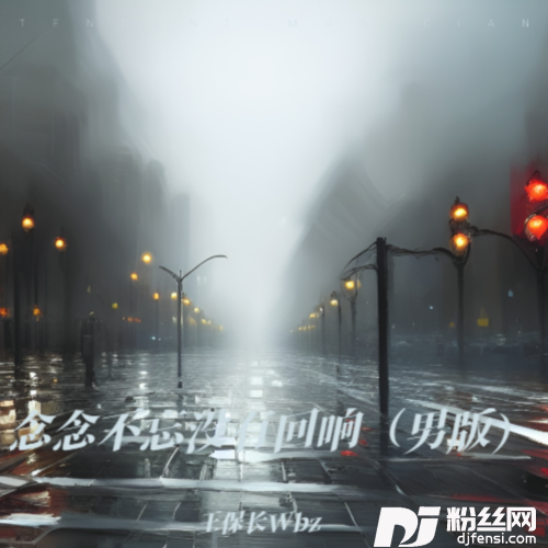 念念不忘没有回响男版