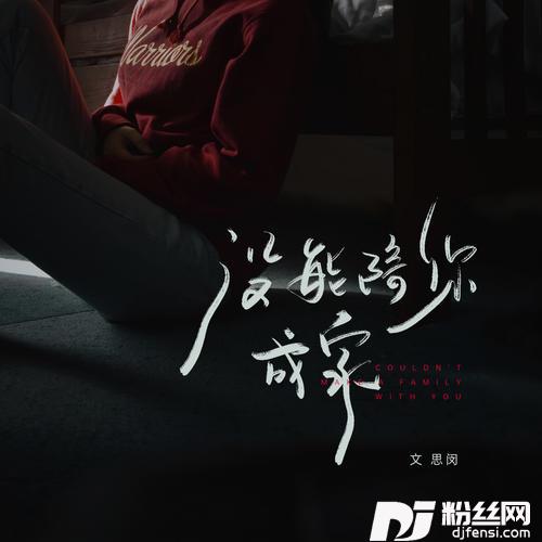 没能陪你成家