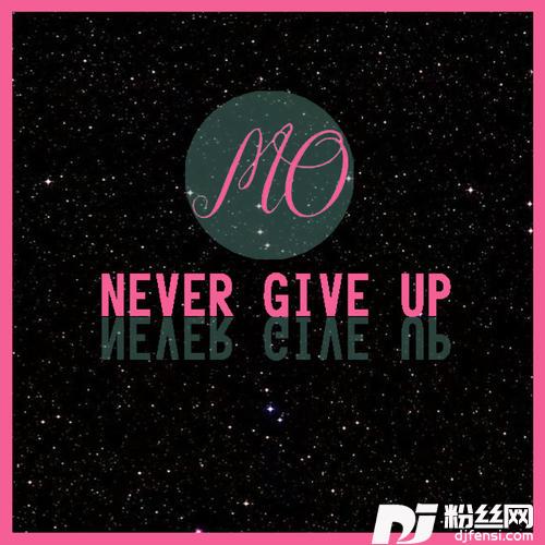 NeverGiveUp
