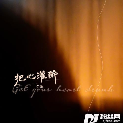 把心灌醉（吉他版）的专辑