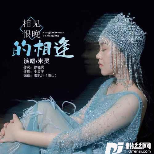 相见恨晚的相逢DJ默涵版