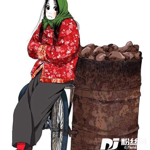 幺妹儿冯宝宝TVSize