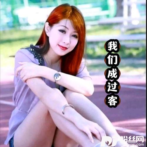 我们成过客的专辑