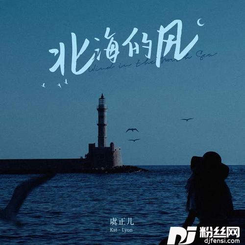 北海的风
