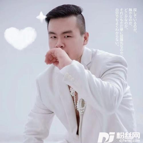 对你说cover:Li敖