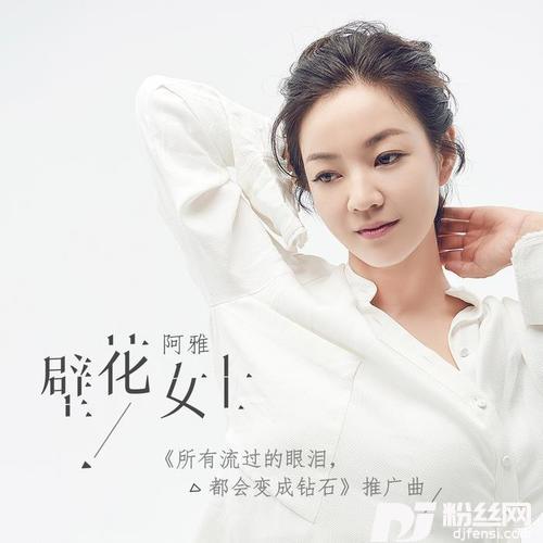 壁花女士的专辑