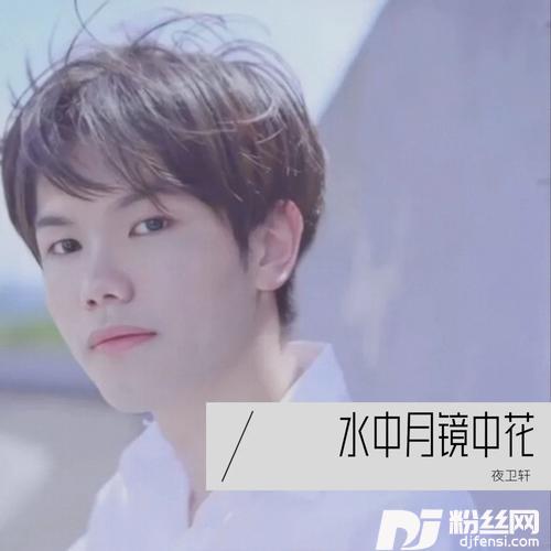 镜中花水中月cover:霹雳英雄