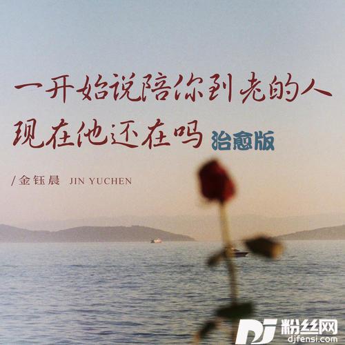 一开始说陪你到老的人现在他还在吗治愈版的专辑