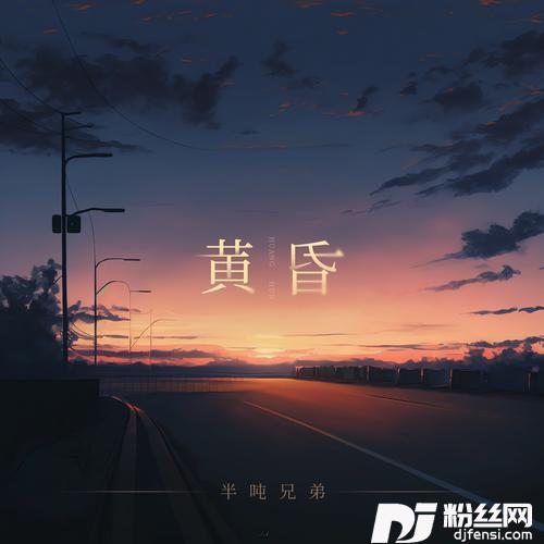 黄昏DJ默涵版