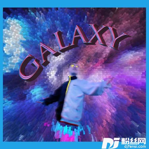 GALAXY的专辑