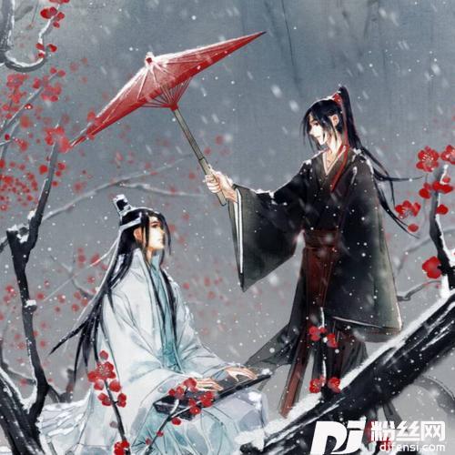 落雪寻花的专辑