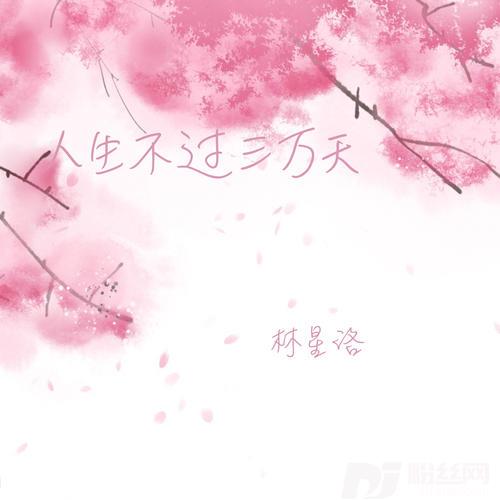 人生不过三万天DJ版的专辑