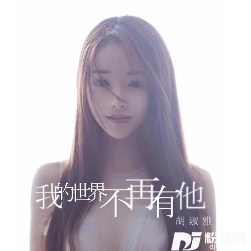 我的世界不再有他