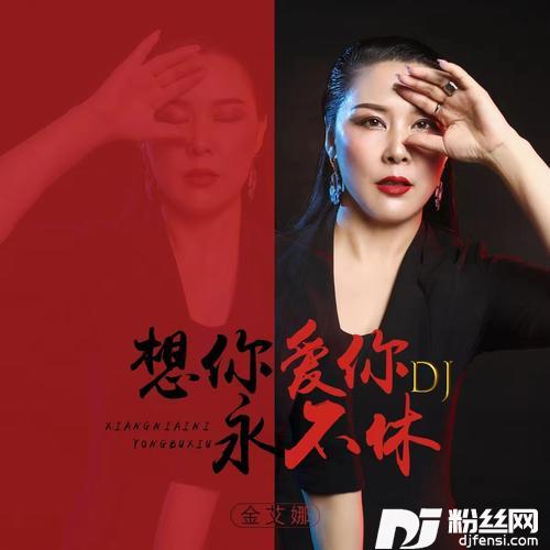 想你爱你永不休（DJ光年版）的专辑