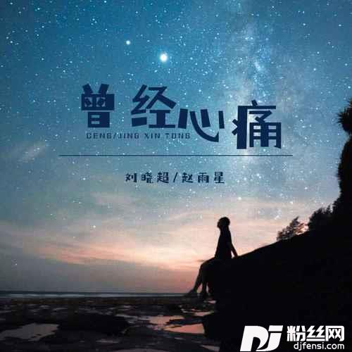 曾经心痛