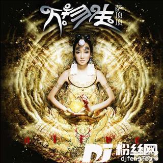 万物生梵的专辑