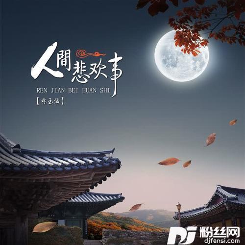 人间悲欢事的专辑