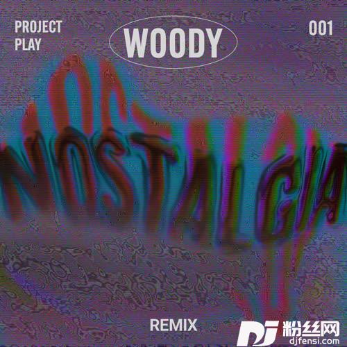 NostalgiaKREIN&PastelloRemix