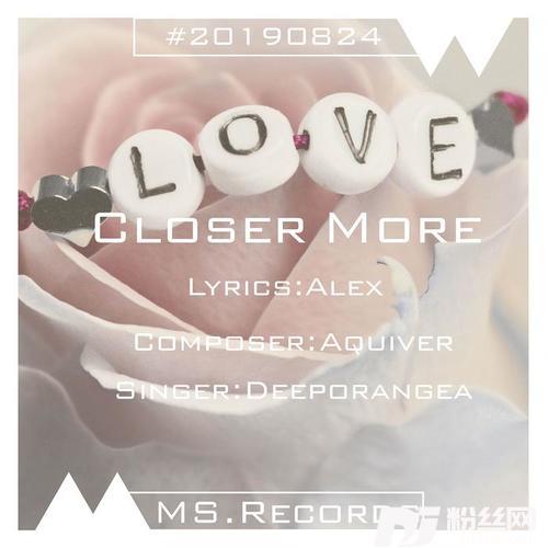 CloserMore