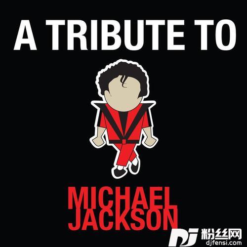 BlackOrWhiteInTheStyleOfMichaelJackson的专辑