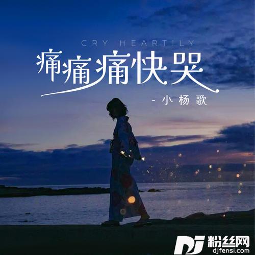 痛痛痛快哭的专辑