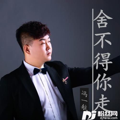 舍不得你走的专辑