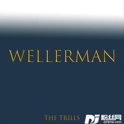 WellermanSeaShanty