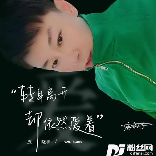 转身离开却发现依然爱着你